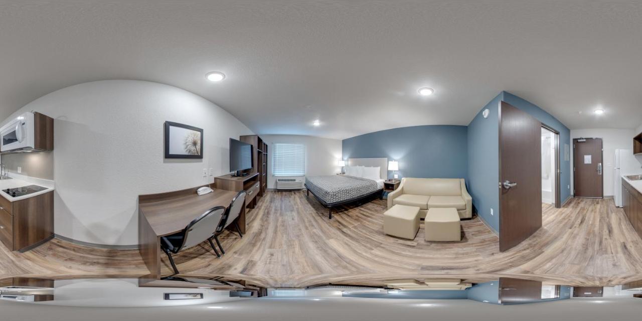 Woodspring Suites South Brunswick - Princeton Monmouth Junction Екстериор снимка