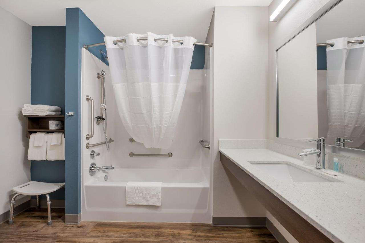 Woodspring Suites South Brunswick - Princeton Monmouth Junction Екстериор снимка