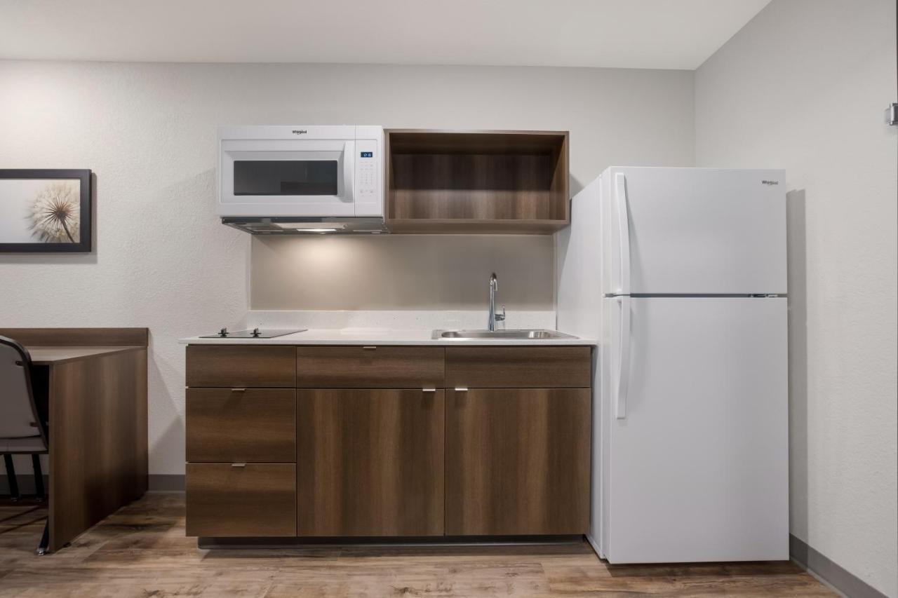 Woodspring Suites South Brunswick - Princeton Monmouth Junction Екстериор снимка