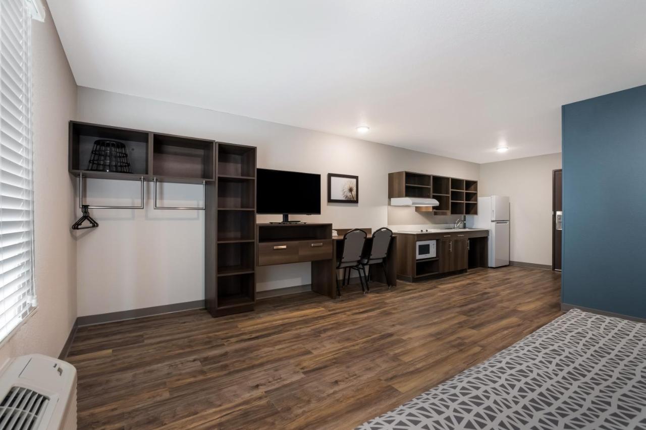 Woodspring Suites South Brunswick - Princeton Monmouth Junction Екстериор снимка