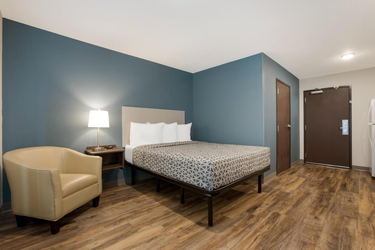 Woodspring Suites South Brunswick - Princeton Monmouth Junction Екстериор снимка