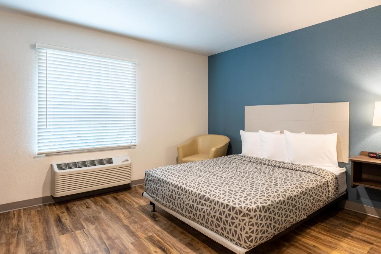 Woodspring Suites South Brunswick - Princeton Monmouth Junction Екстериор снимка