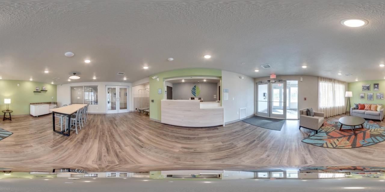 Woodspring Suites South Brunswick - Princeton Monmouth Junction Екстериор снимка