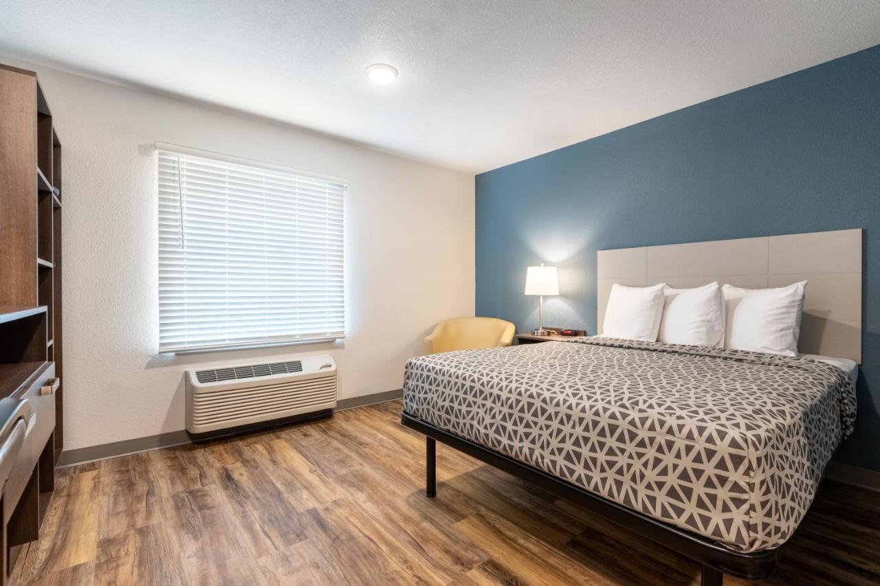 Woodspring Suites South Brunswick - Princeton Monmouth Junction Екстериор снимка