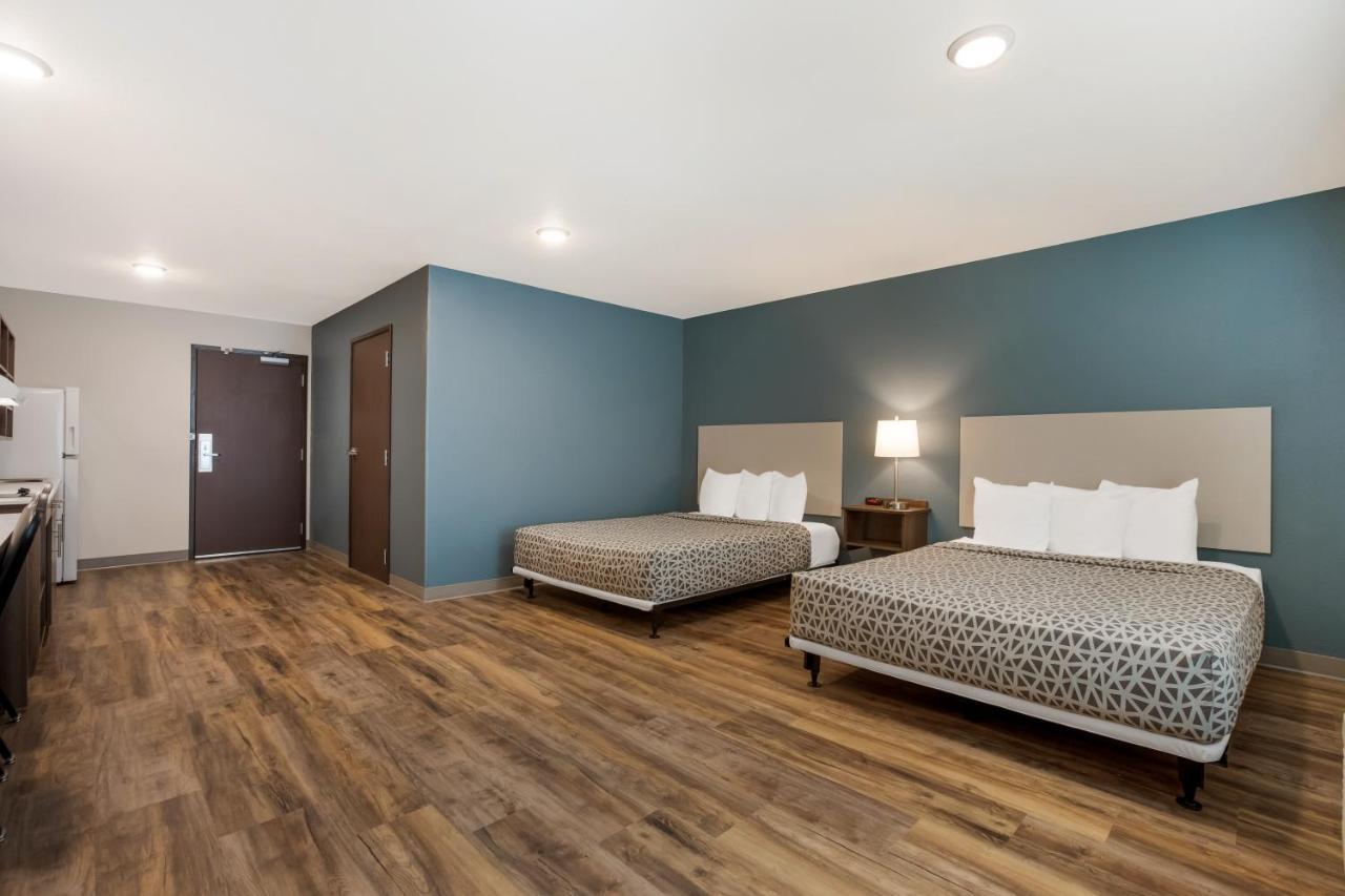 Woodspring Suites South Brunswick - Princeton Monmouth Junction Екстериор снимка