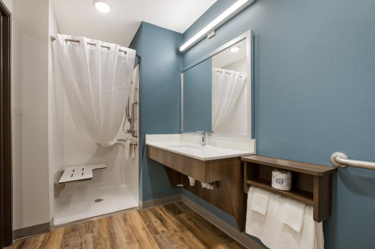 Woodspring Suites South Brunswick - Princeton Monmouth Junction Екстериор снимка